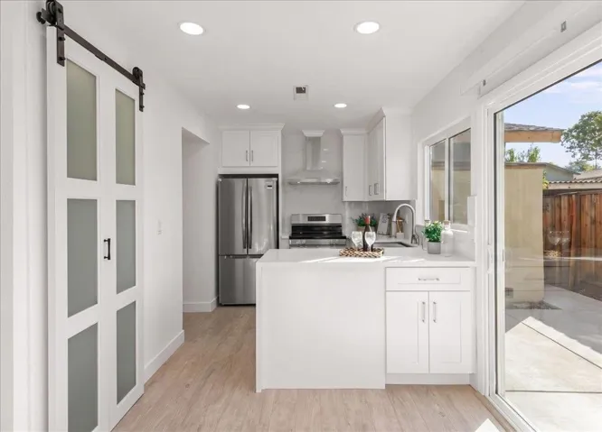 4674 Balboa Way, Fremont, California 94536