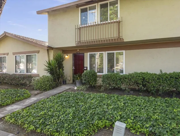 4674 Balboa Way, Fremont, California 94536