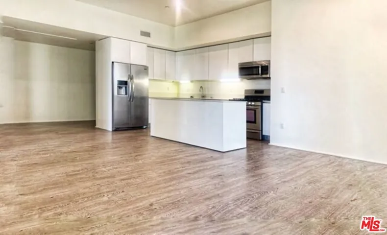 1038 S Mariposa Avenue 305, Los Angeles, California 90006