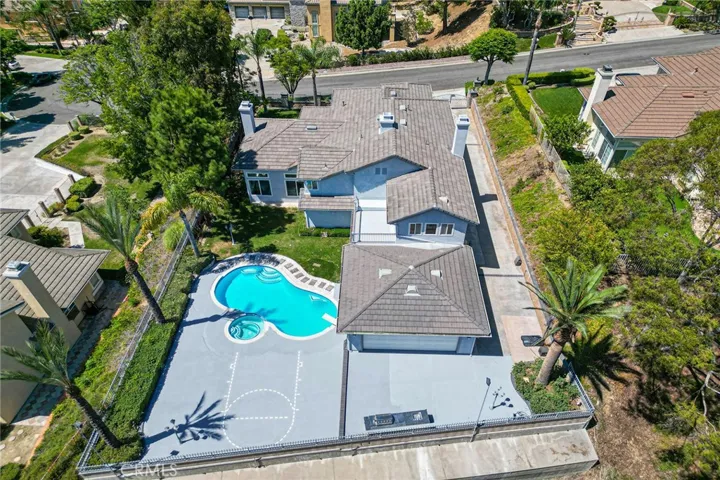 3036 Madero Court, West Covina, California 91791
