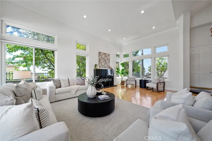 3036 Madero Court, West Covina, California 91791
