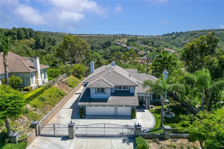 3036 Madero Court, West Covina, California 91791