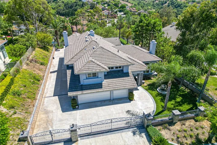 3036 Madero Court, West Covina, California 91791
