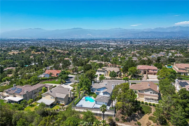 3036 Madero Court, West Covina, California 91791