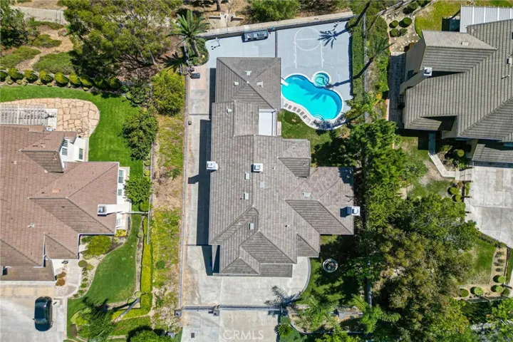 3036 Madero Court, West Covina, California 91791