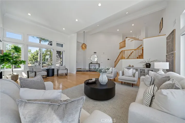 3036 Madero Court, West Covina, California 91791