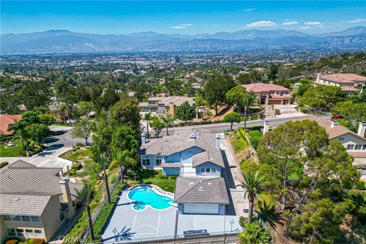 3036 Madero Court, West Covina, California 91791
