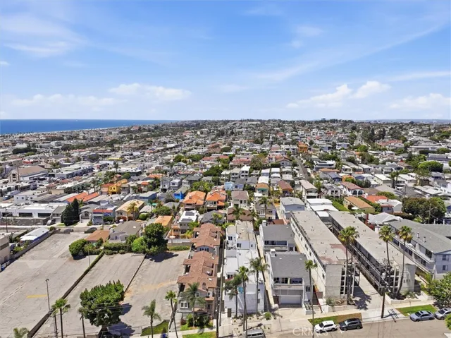 935 1st Street B, Hermosa Beach, California 90254