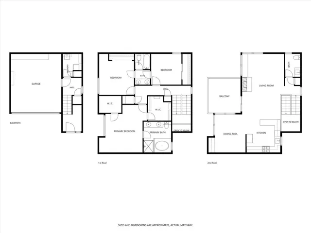 935 1st Street B, Hermosa Beach, California 90254