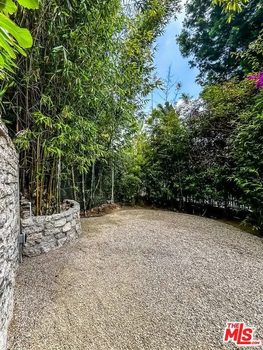 Private Bamboo Garden - 2nd be