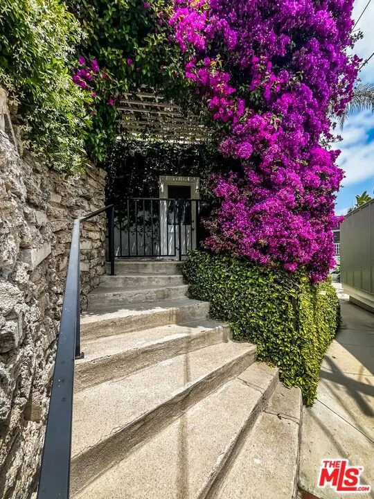 House Access