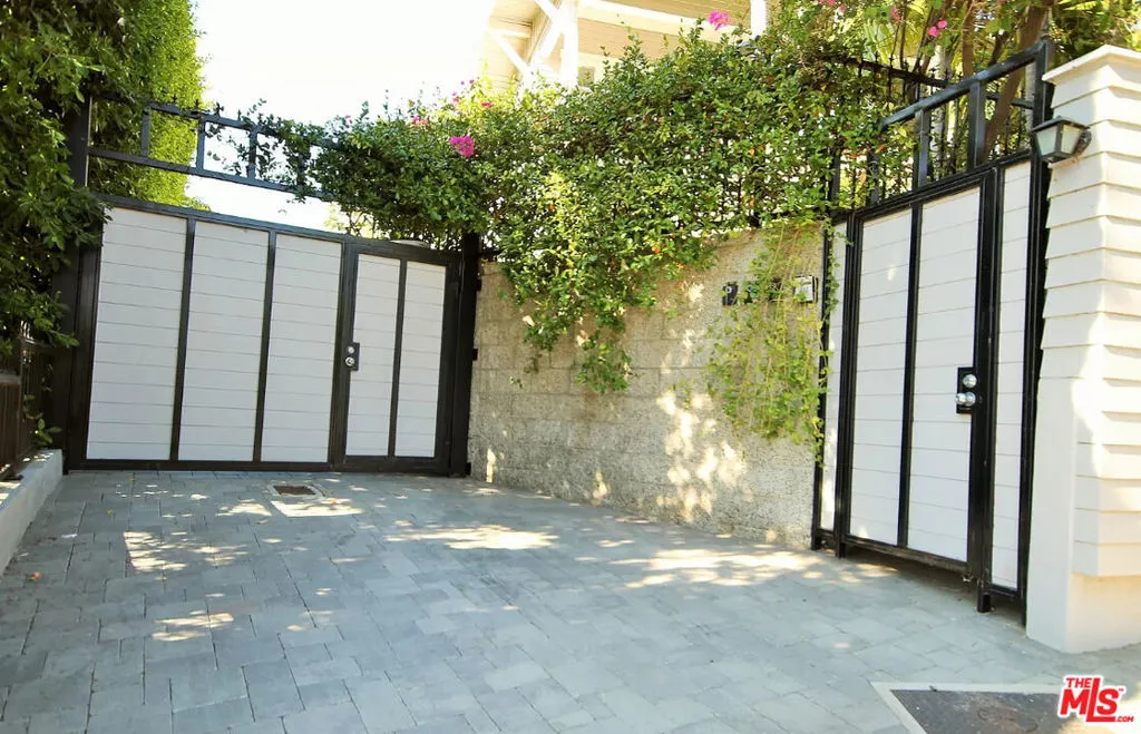 Property Exterior - Street Vie
