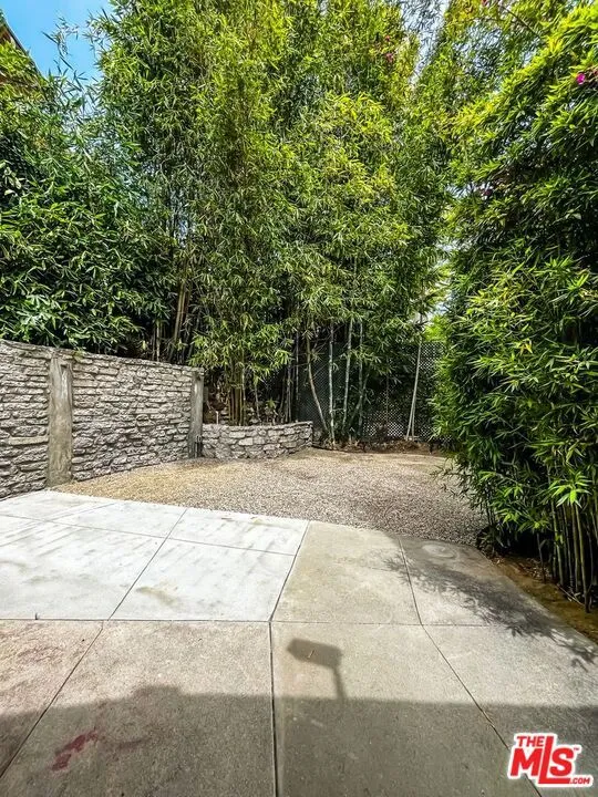 Private Bamboo Garden - 2nd be