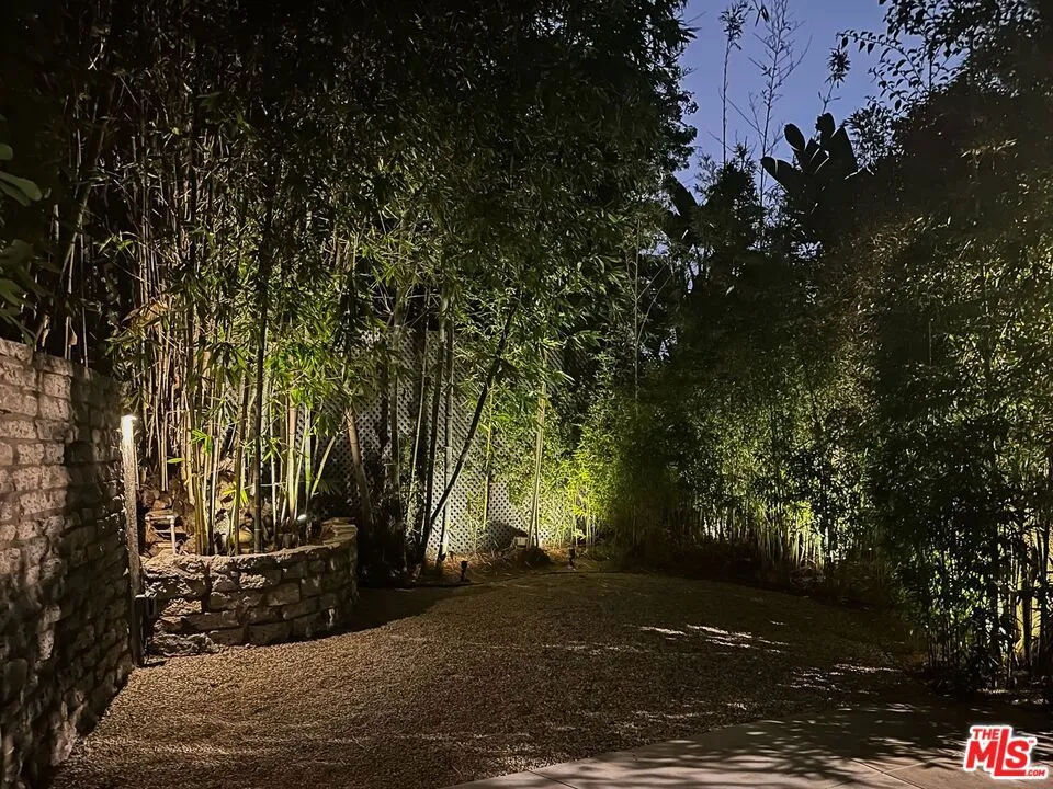 Private Bamboo Garden - 2nd be