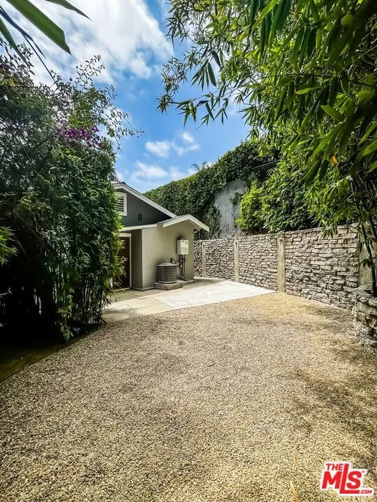 Private Bamboo Garden - 2nd be