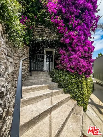 House Access
