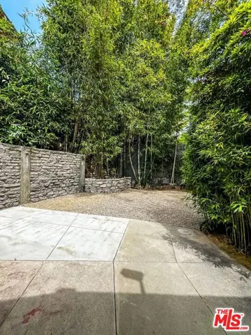 Private Bamboo Garden - 2nd be