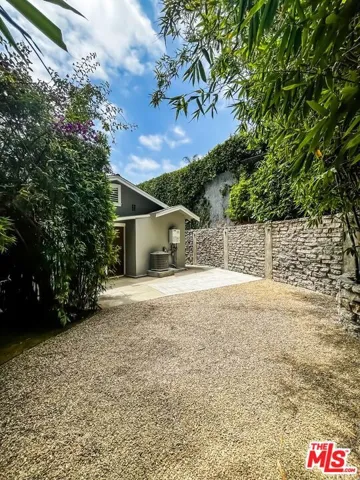 Private Bamboo Garden - 2nd be