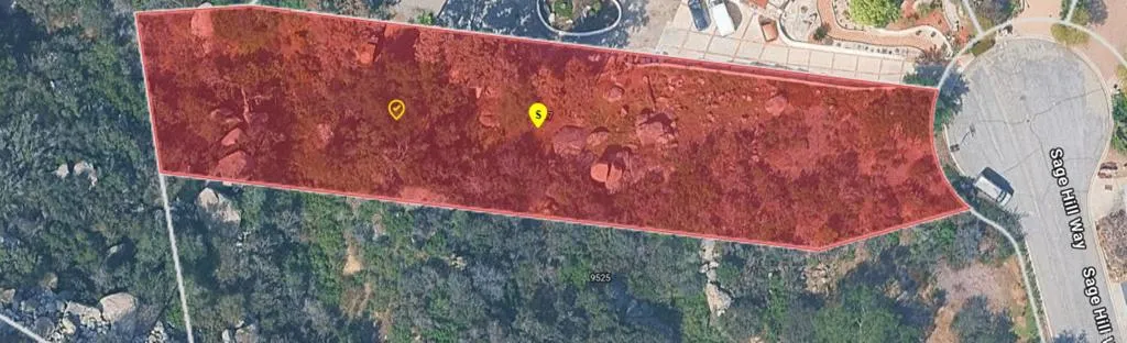 Sage Hill Way, Escondido, California 92026