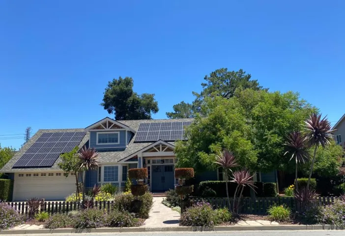 13698 Manteca Way, Saratoga, California 95070