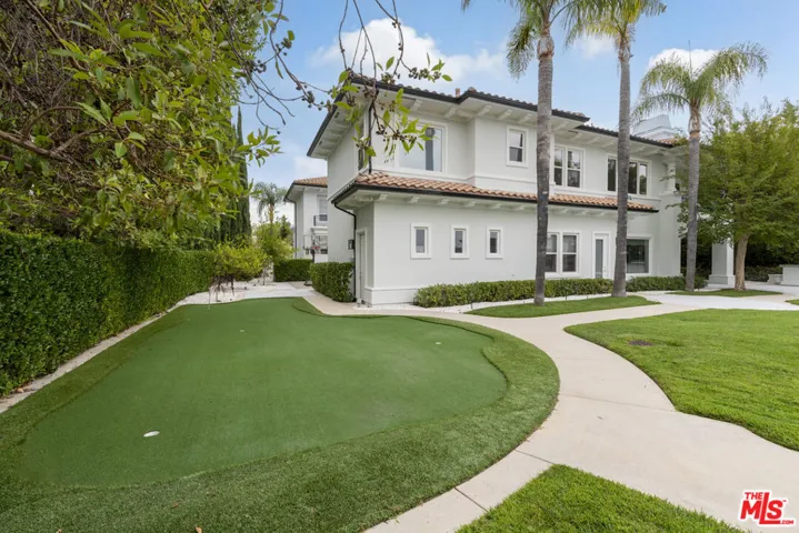 3791 Winford Drive, Tarzana, California 91356