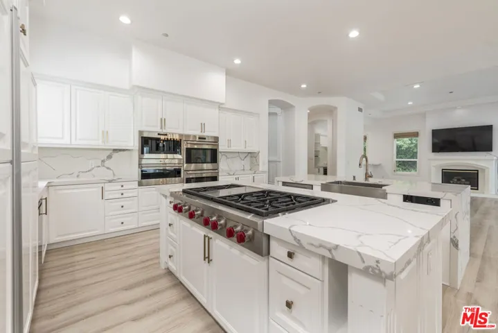 3791 Winford Drive, Tarzana, California 91356