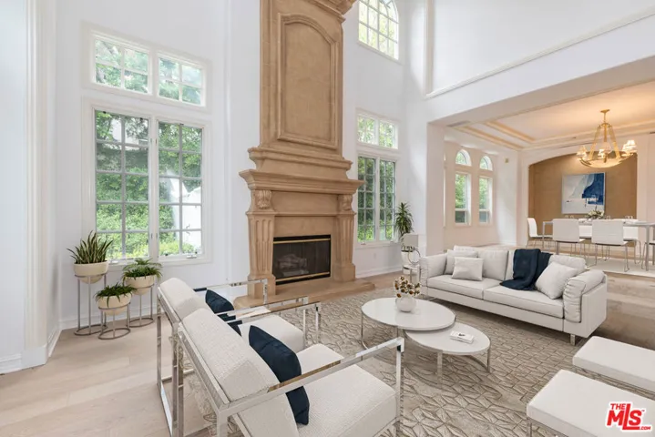 3791 Winford Drive, Tarzana, California 91356