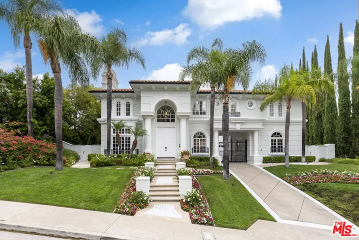 3791 Winford Drive, Tarzana, California 91356