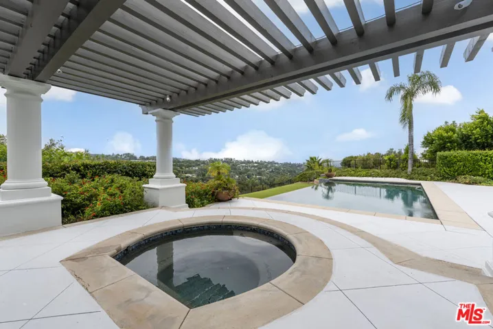3791 Winford Drive, Tarzana, California 91356