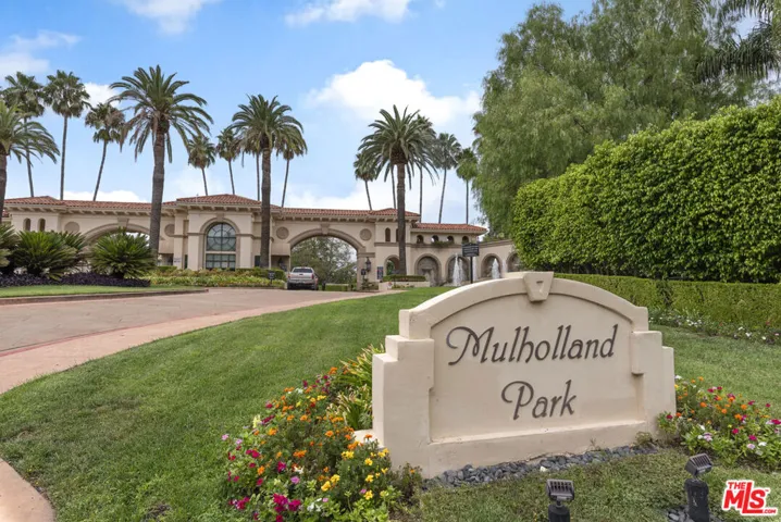 3791 Winford Drive, Tarzana, California 91356