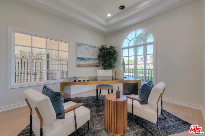 3791 Winford Drive, Tarzana, California 91356