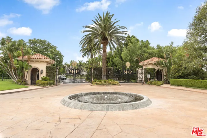 3791 Winford Drive, Tarzana, California 91356
