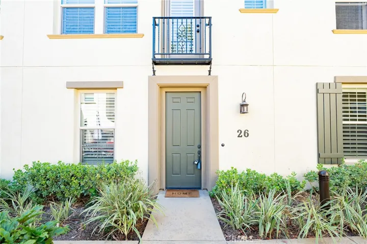 26 Vintage, Irvine, California 92620