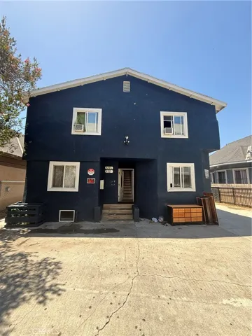 822 W 60th, Los Angeles, California 90044