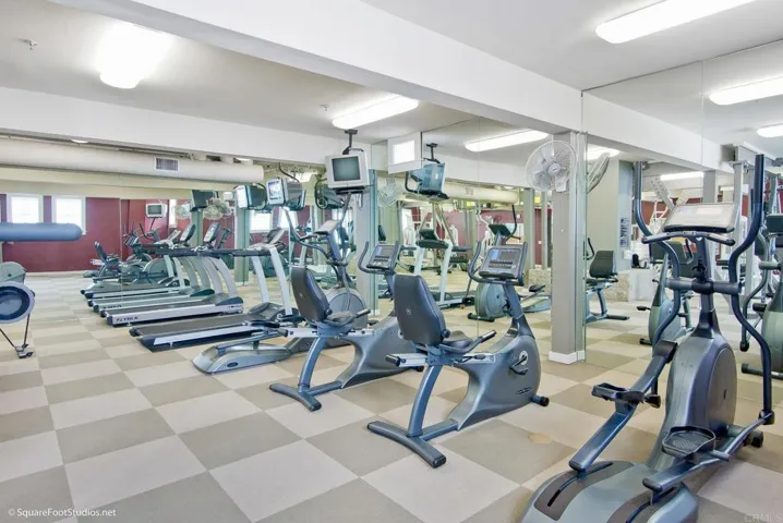 1643 6th Avenue 106, San Diego, California 92101