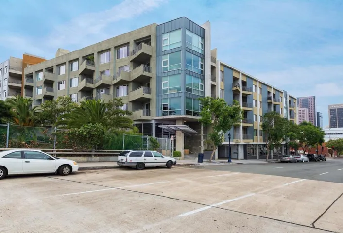 1643 6th Avenue 106, San Diego, California 92101
