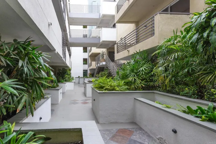 1643 6th Avenue 106, San Diego, California 92101