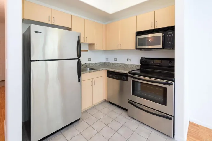 1643 6th Avenue 106, San Diego, California 92101