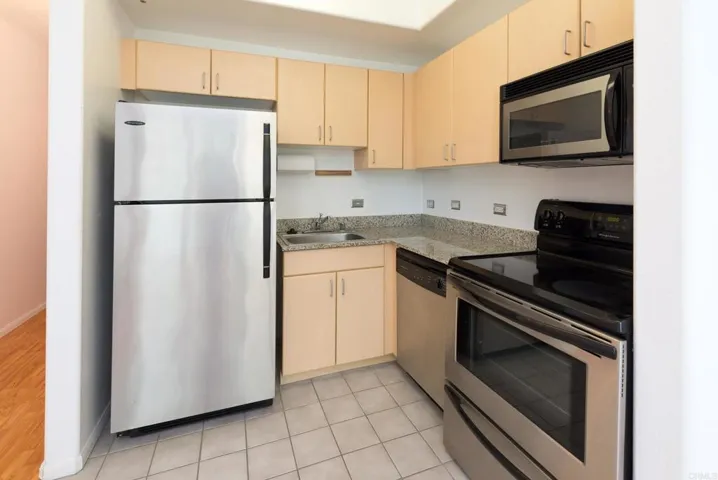 1643 6th Avenue 106, San Diego, California 92101