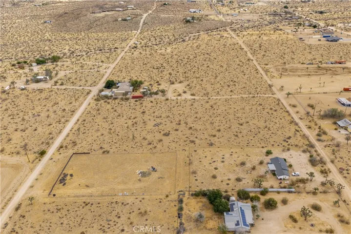 3786 Alta Avenue, Yucca Valley, California 92284