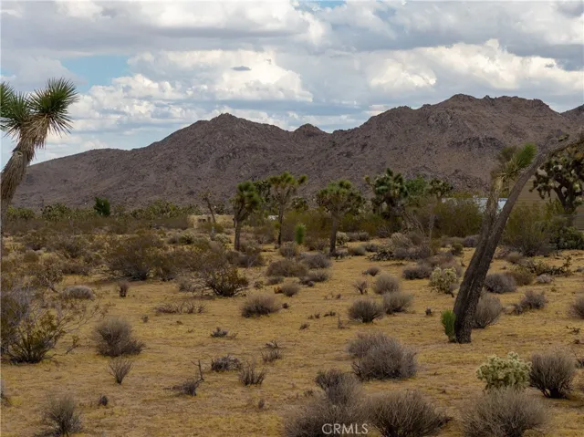 3786 Alta Avenue, Yucca Valley, California 92284