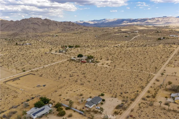 3786 Alta Avenue, Yucca Valley, California 92284