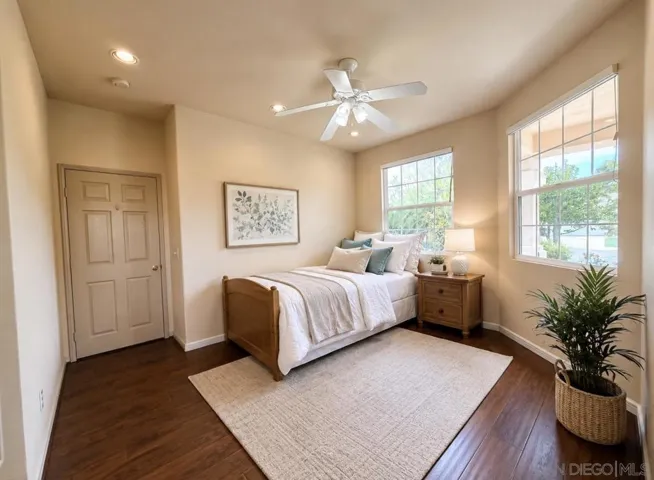 1992 Ridge Way Glen, Escondido, California 92029