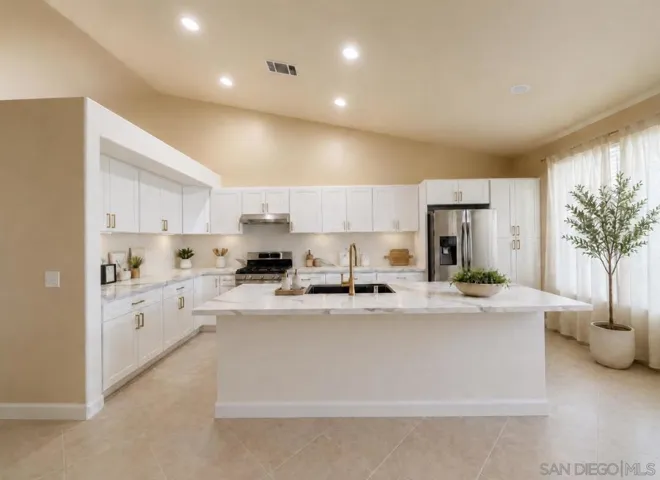 1992 Ridge Way Glen, Escondido, California 92029