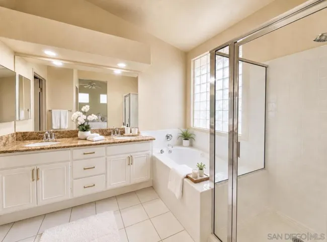 1992 Ridge Way Glen, Escondido, California 92029