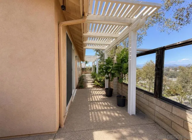 1992 Ridge Way Glen, Escondido, California 92029