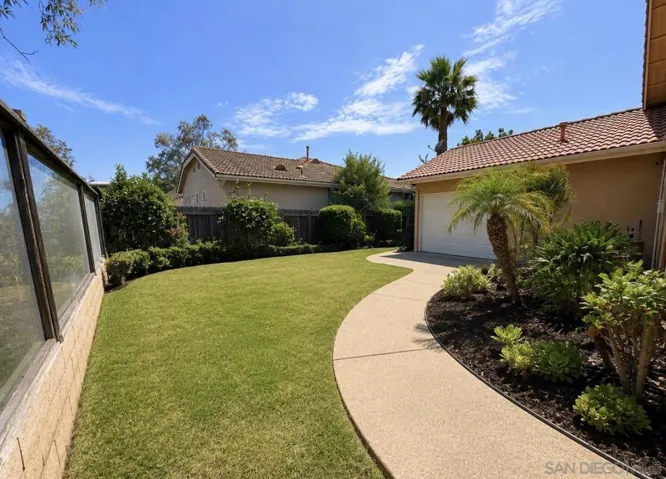 1992 Ridge Way Glen, Escondido, California 92029