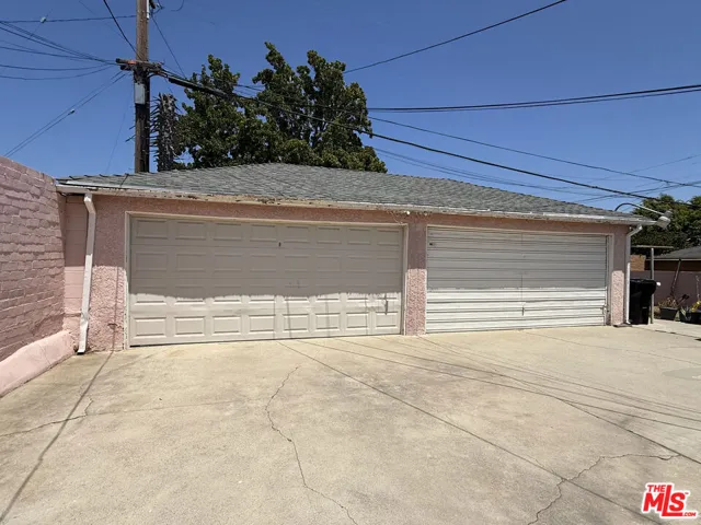 5908 S Fairfax Avenue, Los Angeles, California 90056