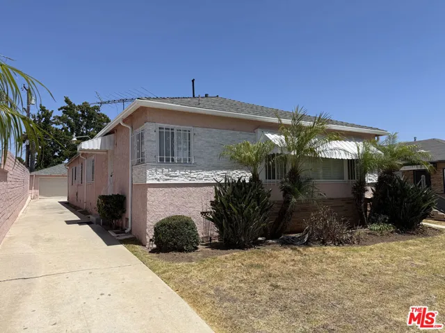 5908 S Fairfax Avenue, Los Angeles, California 90056