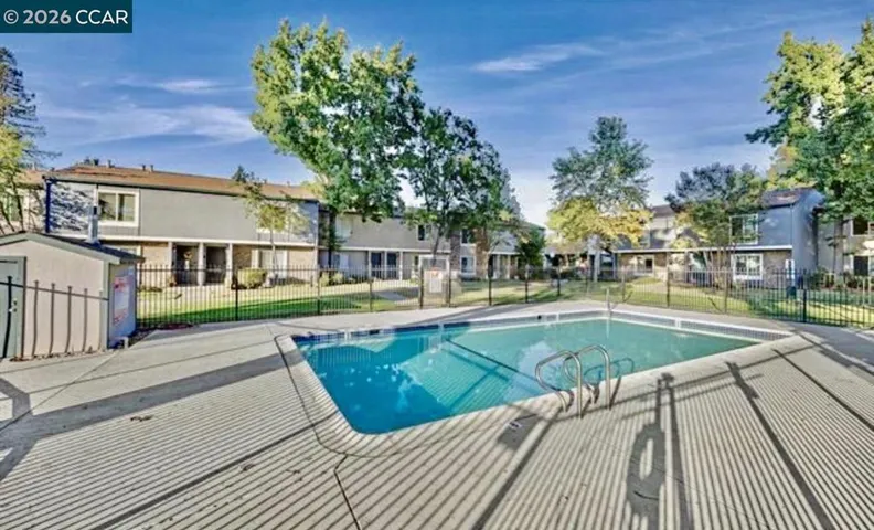 3370 Northwood Dr G, Concord, California 94520
